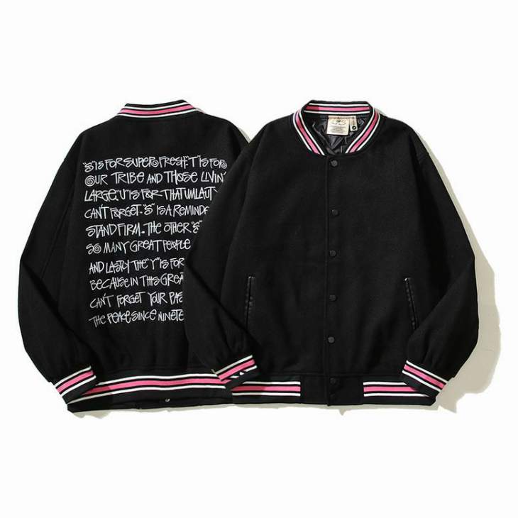 Picture of Stussy Jackets _SKUStussyM-XXLczt606130020